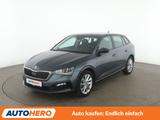 Skoda Scala 1.0 TSI Style*ACC*PDC*SHZ*KLIMA*GARANTIE* - Skoda Scala in Hannover