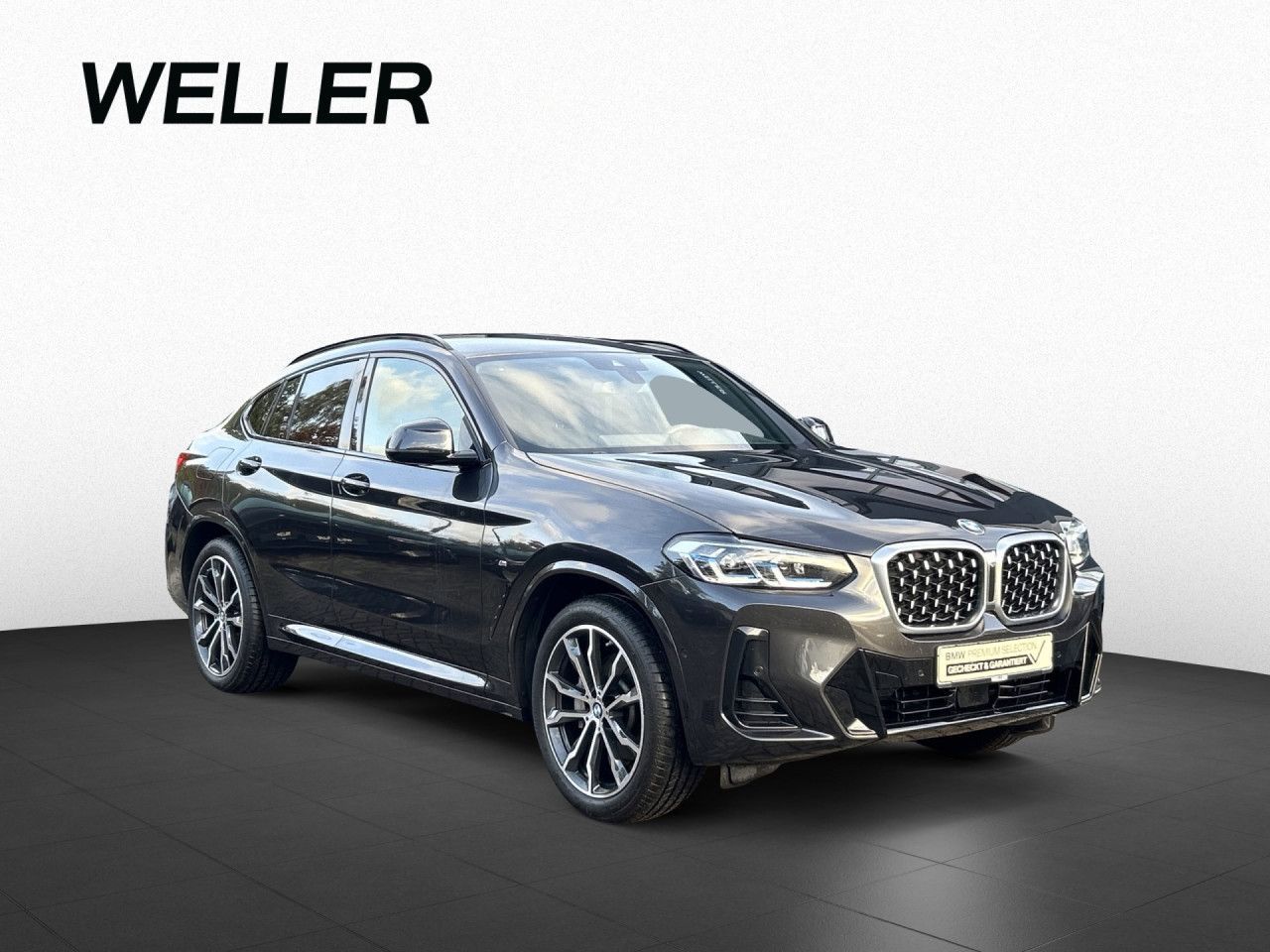 BMW X4 - Bild 6