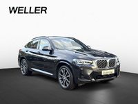 BMW X4 - Vorschau Bild 6