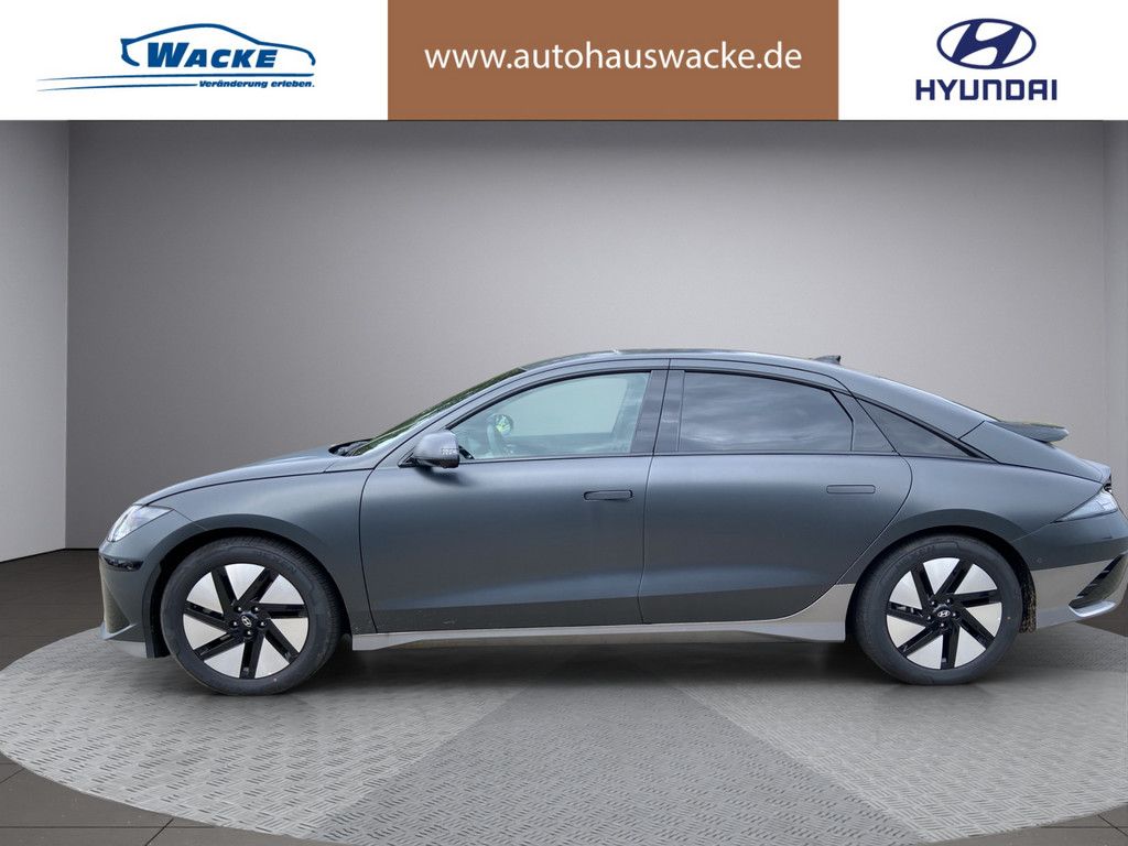Hyundai IONIQ 6 – Bild 3