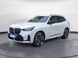 BMW X3 M50 M SPORT PRO Iconic Glow Driving Assistant