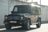 Mercedes-Benz G 270 - Mercedes-Benz G 270 Gebrauchtwagen