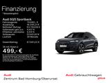 Audi SQ5 Sportback edition one TFSI*Navi*LED*Alu*AHK* - Audi SQ5 Jahreswagen