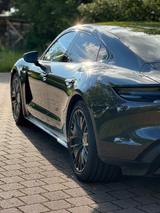 Porsche Taycan GTS / Voll / Leder/ PDCC / HAL / 12 fach  - Porsche Taycan von privat