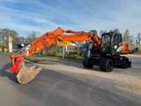 Hitachi ZX 140-5B Mobilbagger - Angebote entsprechen deinen Suchkriterien