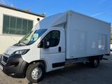 Peugeot Boxer*2.2 BlueHDi 140 *Junge Koffer*LBW 750kg* - Pkw-Anhänger 750 kg
