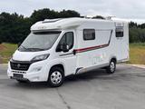 LMC T 662 Cruiser Comfort ++ Viele Extras ! ++ - LMC Vi