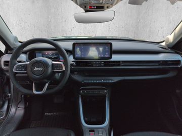 Jeep Avenger 1.2 e-Hybrid Altitude ''LED''ACC''PDC''