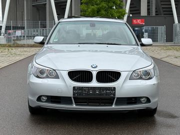 BMW 525 - 1