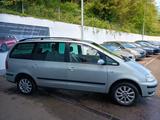 Volkswagen Sharan 1.9TDI Automatik / 7-Sitzer - Volkswagen Sharan aus 2003