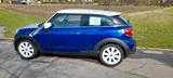 MINI Cooper S Paceman    - MINI Cooper S Paceman Gebrauchtwagen