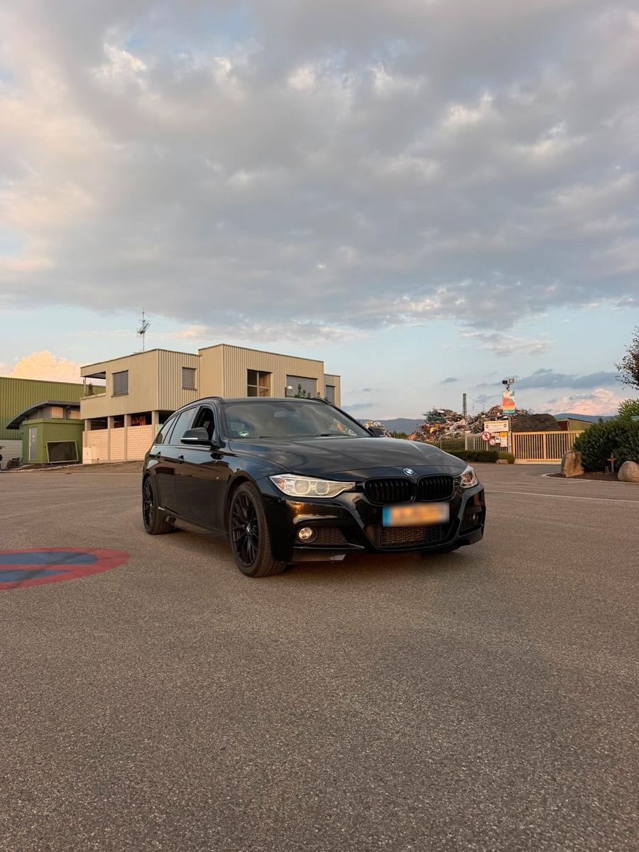 BMW 320