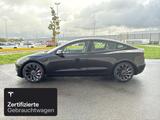 Tesla Model 3 Performance - Tesla Model 3 in Hannover