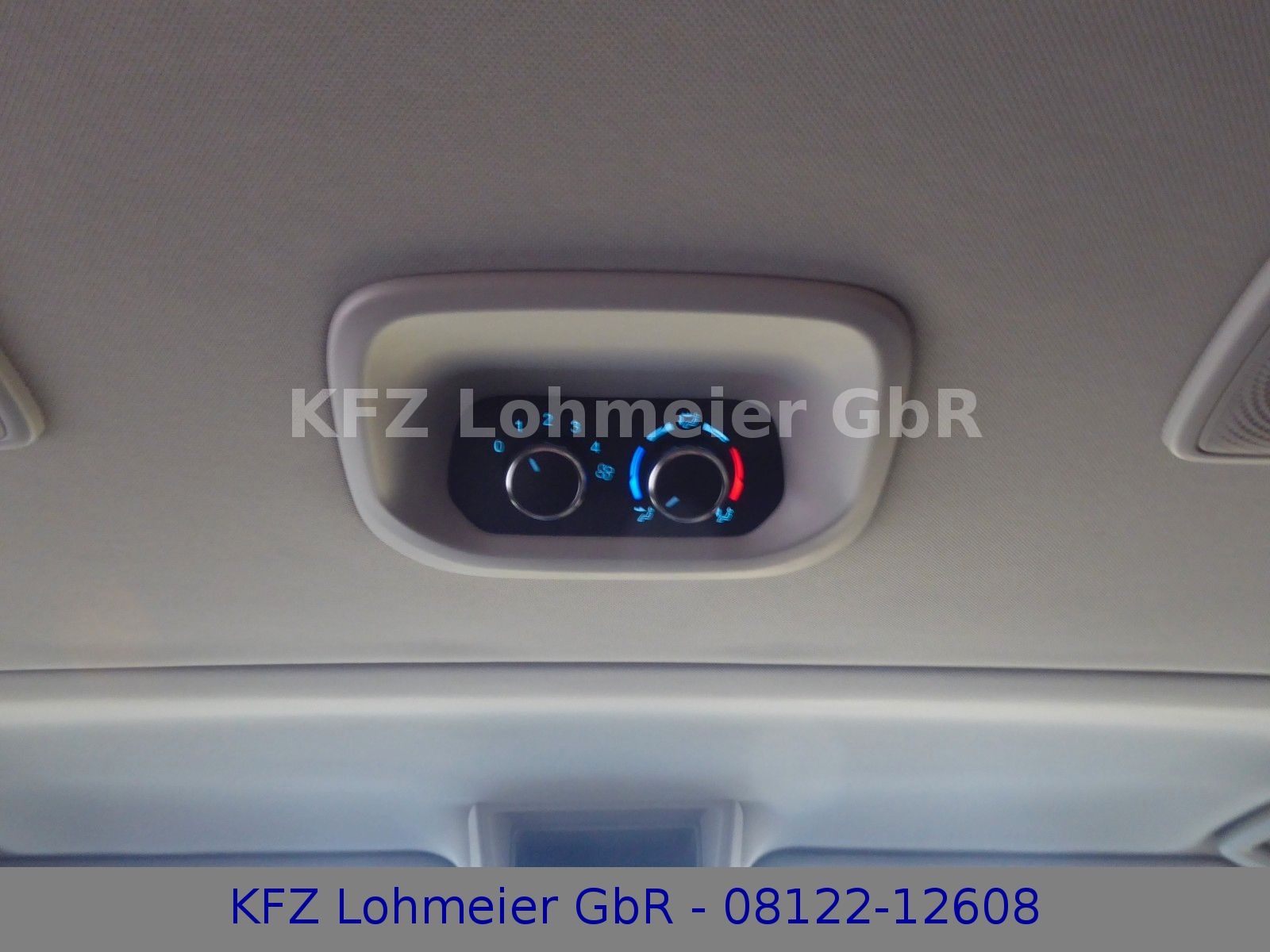 Ford Tourneo Custom 320 L1 Tit. X *Voll*Sonderumbau* foto 25