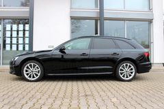 AUDI A4 Avant 40TDI quattro/ MATRIX/BUSINESS/AMBIENTE AUDI A4 Avant 40TDI quattro/ MATRIX/BUSINESS/AMBIENTE