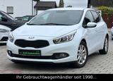 Kia cee'd / Ceed 1.4 Attract KAMERA/NAVI/8-FACH/1.HD - Kia: Cee D Attract