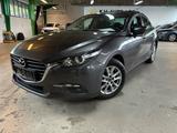 Mazda 3 Lim. Center-Line 2,0B 120HK - Mazda 3 Center-Line