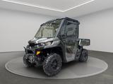 Can-Am Traxter HD10 XT /Kabine-Heizung / Mwst ausweisb. - Can-Am Quad
