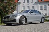 BMW 530d xDrive A Luxury Line Luxury Line - BMW 530: 530d
