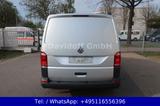 Volkswagen T6 Transporter Kasten lang/Klima/PDC/Nr. 55 - gebrauchte VW T6 Transporter aus dem Jahr 2016