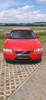 Volvo S60 2.4 Kinetic Kinetic - gebrauchte Volvo S60 aus dem Jahr 2006
