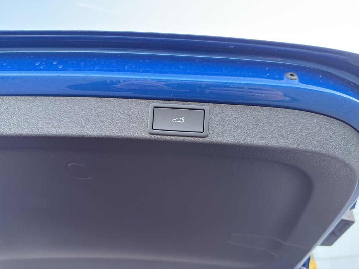 Skoda Octavia - Bild 19