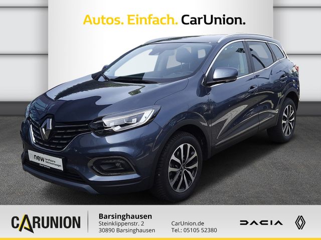 Renault Kadjar Tce 160 EDC Techno