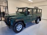 Land Rover LAND ROVER Defender 110 2.5 Td5 UNICOPROPIETARIO - gebrauchte Land Rover Defender aus dem Jahr 2006