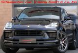 Porsche Macan S, Sport-Chrono,PASM,Pano,14-Wege,20" - Porsche in Duisburg