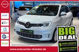 Renault Twingo Vibes Electric SHZ+Kam.+KlimaA+PDC - Renault Twingo Gebrauchtwagen in Dresden