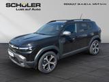 Dacia Duster Journey HYBRID 140 CITY+WINTER-PLUS-PAKET - Dacia Duster: Pl