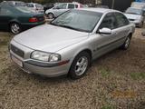 Volvo S80 Automatik - Volvo S80 aus 1999