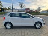 Volkswagen VW POLO 6R TSI 2013, TOP, TÜV neu, wenig KM - Volkswagen Polo: 6n2
