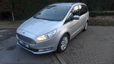 Ford Galaxy 2,0 Titanium 7 Sitze/SHZ/PDC/Navi/2 Hand  - Ford Galaxy in Gelsenkirchen