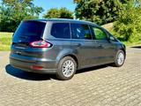 Ford Galaxy 241 PS Titanium  - Ford Galaxy Gebrauchtwagen in Leipzig