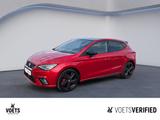 Seat IBIZA FR 1.0 TSI BLACK EDITION LED+NAVI+PANO+18" - Seat Ibiza in Magdeburg