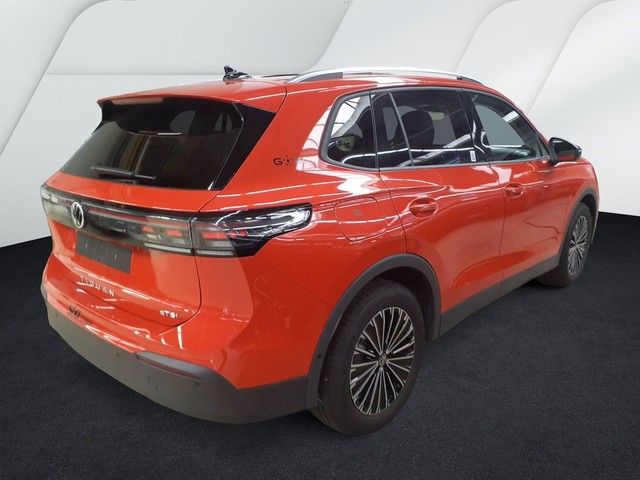 Volkswagen Tiguan - Bild 2