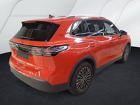 Volkswagen Tiguan - Vorschau Bild 2