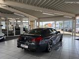 BMW M6 Gran Coupe M Sportpaket LED/HUD/CAM/B&O - BMW M6 Gebrauchtwagen