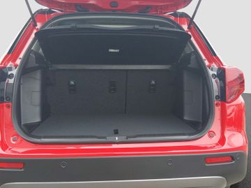 Fotografie 8 des Suzuki Vitara 1.4 BOOSTERJET 6 AT Comfort+ PANORAMA