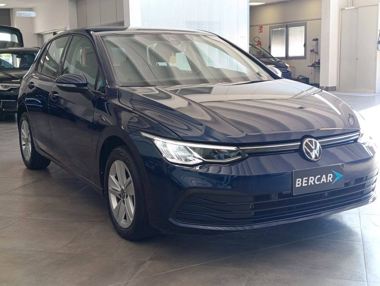 Volkswagen Golf 1.0 etsi evo Life 110cv dsg imagem 3