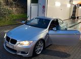 BMW E92 325d Coupé  M Paket  250 PS  KW... - BMW 325: Coupe, 325d