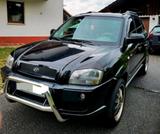 Hyundai Hyndai Tucson jm Champion 4x4 - Hyundai TUCSON: Jm