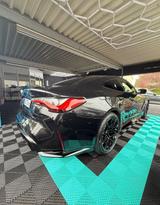 BMW M4 Competition 510PS / M Drivers Package / - BMW M4 in Bonn
