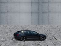 Volkswagen Passat Alltrack - Vorschau Bild 3