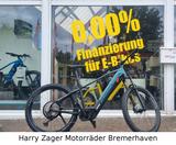 Bionicon James 1 Statt 3599,- BOSCH 750W/h Performance CX - Bionicon E-Bikes
