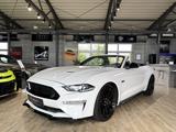Ford Mustang GT Convertible Cabrio*DEUTSCH*B&O*SP.ABG - Ford Mustang Gebrauchtwagen in Wuppertal
