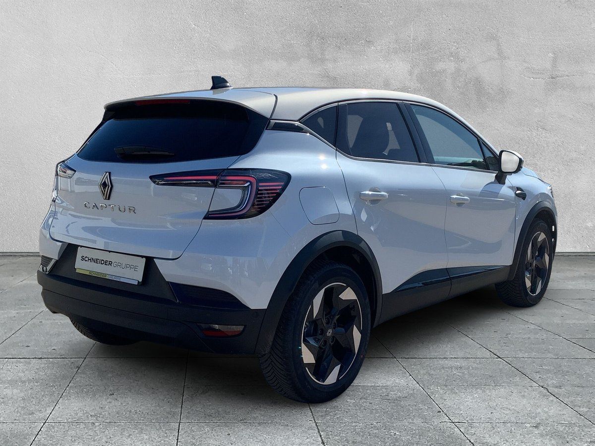 Renault Captur - Bild 5