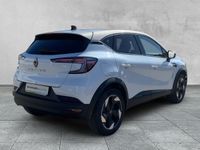 Renault Captur - Vorschau Bild 5