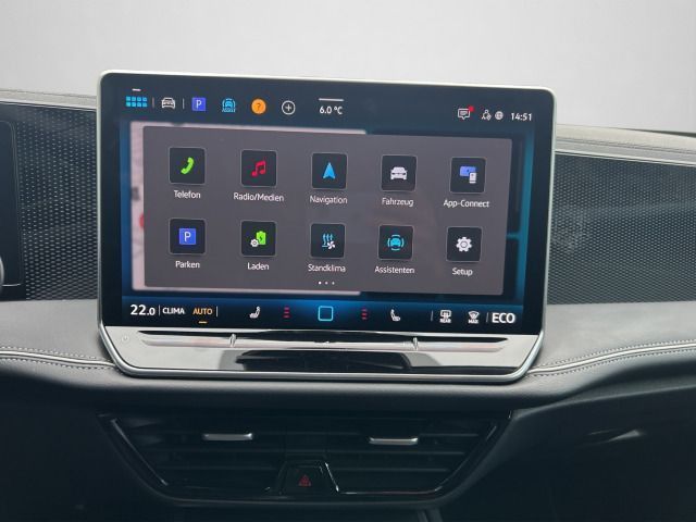 Volkswagen Passat - Bild 12